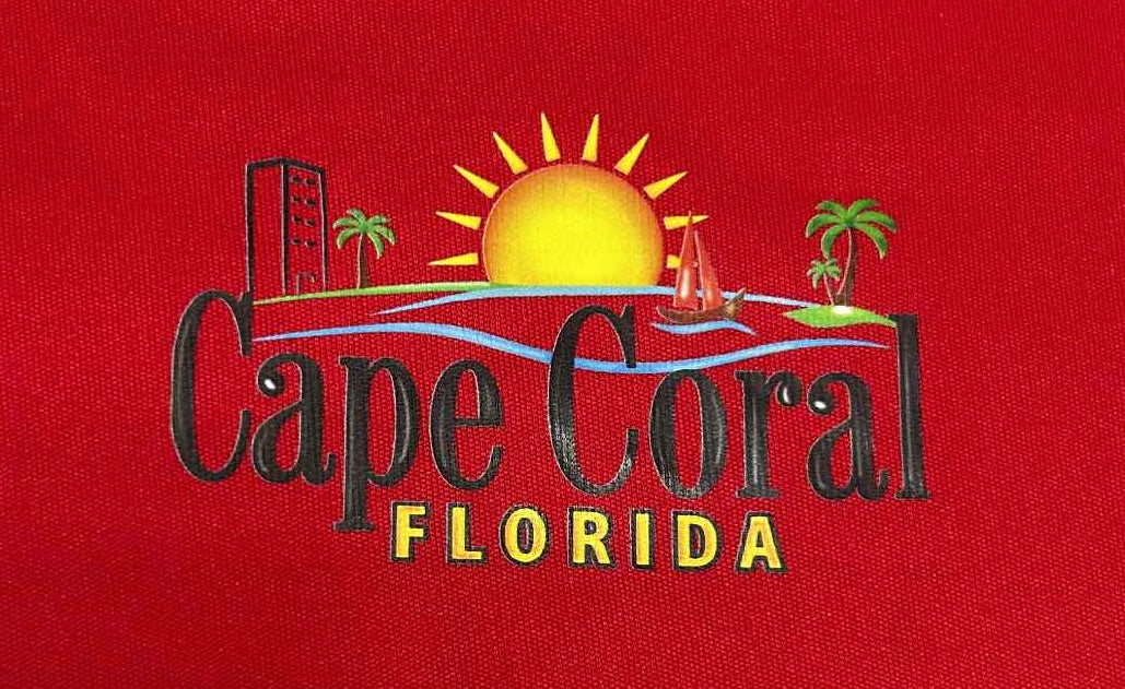 Red Friday Tee shirt